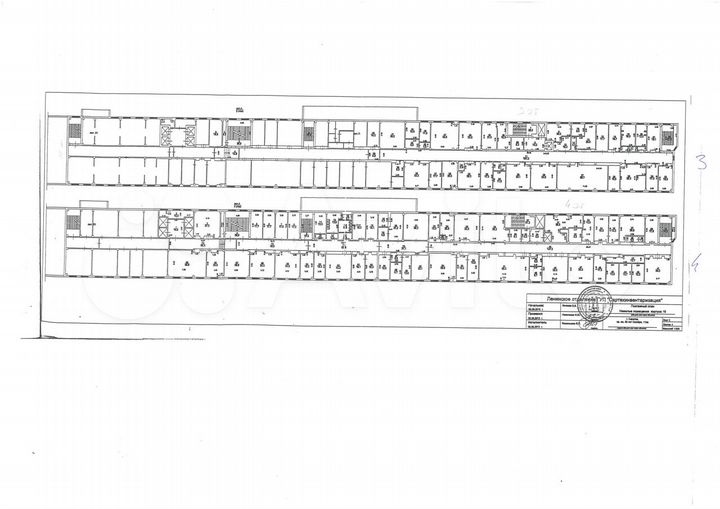 Офис, склад, производство от 17 до 2000 м²