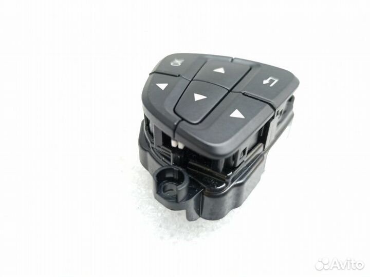 Кнопки руля левые Mercedes-Benz Gle-Class W166