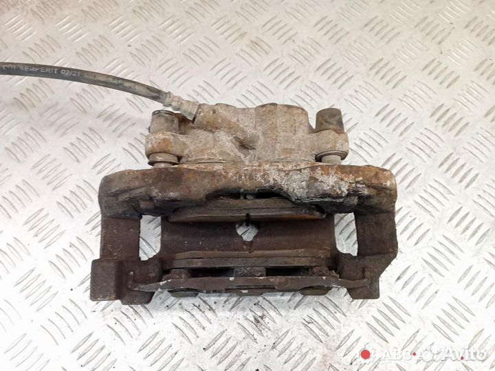 Суппорт тормозной передний левый Mercedes-Benz R