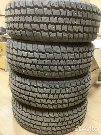 Cooper Weather-Master S/T 2 225/60 R17 99T