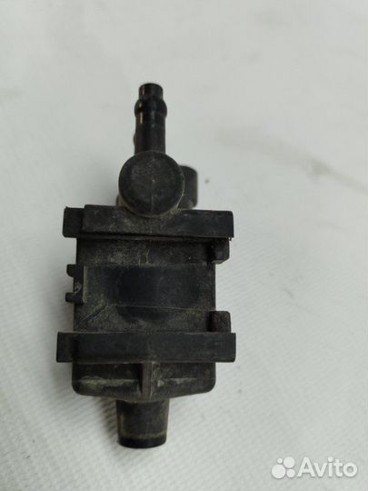 Клапан вентиляции топливного бака Chevrolet