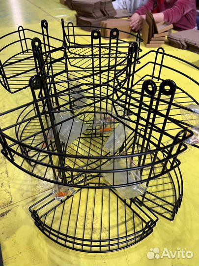 Фулфилмент под ключ Wildberries Ozon