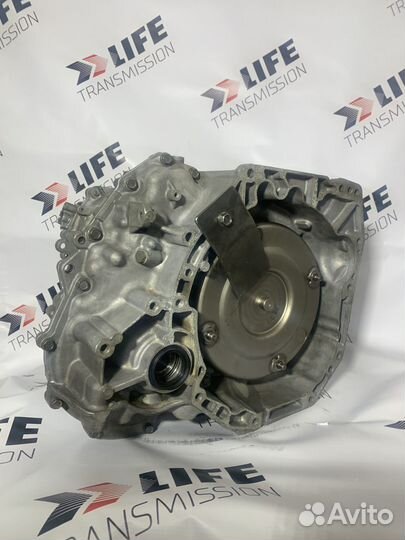 Вариатор Nissan Sentra 1.6 JF011E