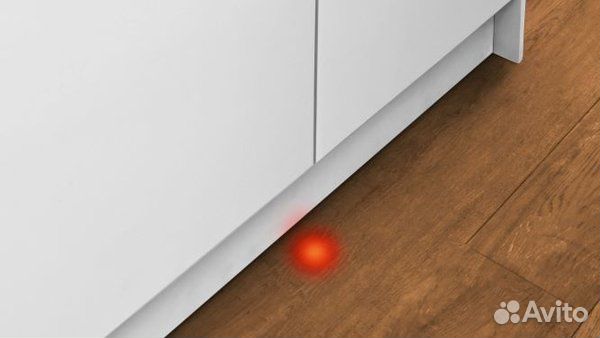 Посудомоечная машина Bosch SPV 45MX01E