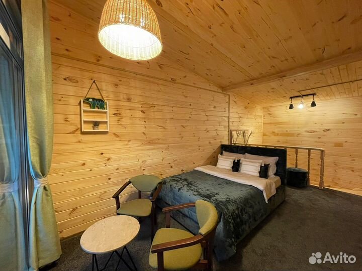 Разноробочий на базу отдыха, Чемальский район