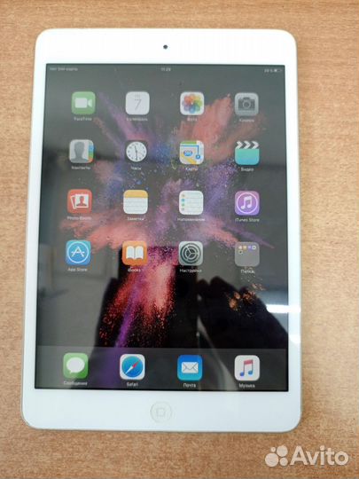 Планшет Apple iPad mini 1 2012 32GB