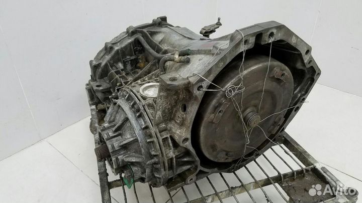 АКПП Chrysler 300M LR EGG 3.5Л 1998