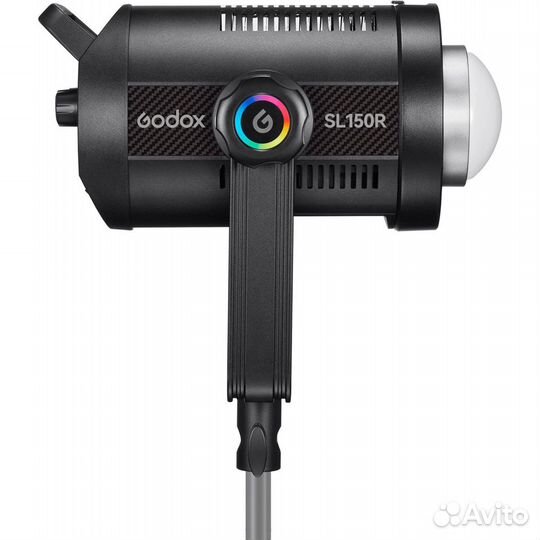 Godox sl150R rgb bicolor LED осветитель