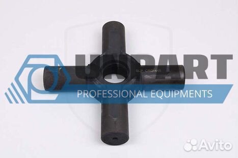 Крестовина volvo 81241445