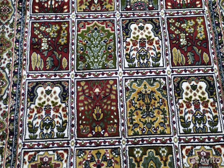 Ковер палас