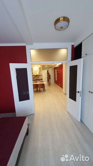 Ремонт квартир и капитальная отделка строительство