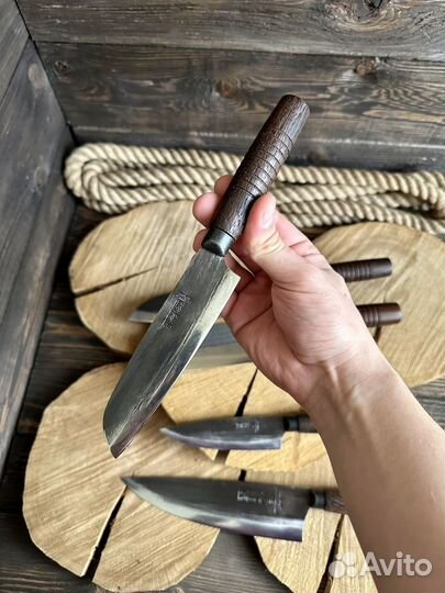 Набор ножей