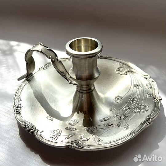 Оловянная посуда Frieling-Zinn