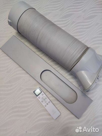 Мобильный кондиционер Electrolux eacm-11CL/N3