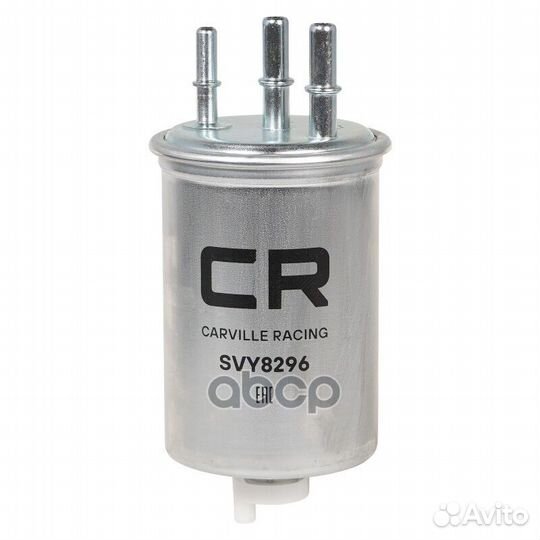 Фильтр топливный ssangyong kyron/rexton XDI 04