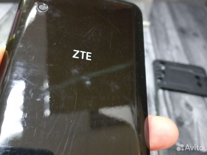 ZTE Blade A5 2019 запчасти
