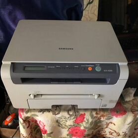 Принтер samsung SCX 4200