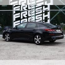 Kia Optima 2.4 AT, 2020, 99 935 км, с пробегом, цена 2 429 000 руб.