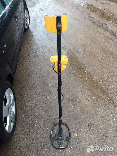Garrett Ace 350