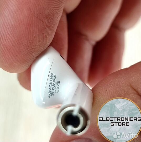 Apple Airpods 2 Lux/Premium