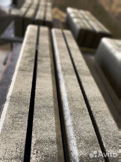 Тротуарная плитка ГОСТ