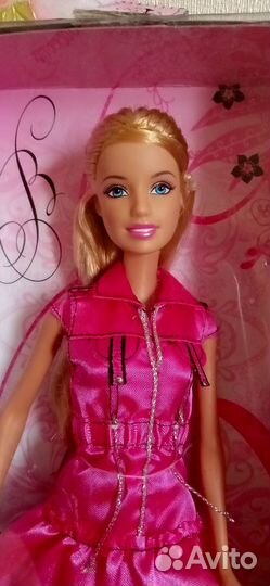 Барби 2008 г. (Barbie Personal Style)