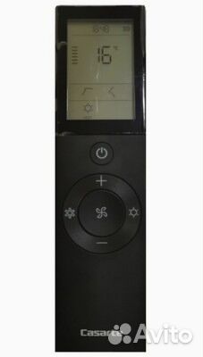 Casarte eletto CAS25CX1/R3-G