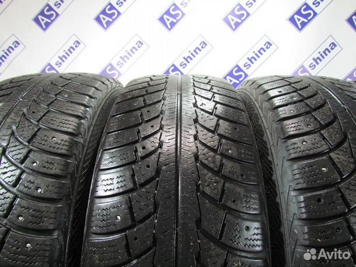 Gislaved Nord Frost 5 235/65 R17 96R