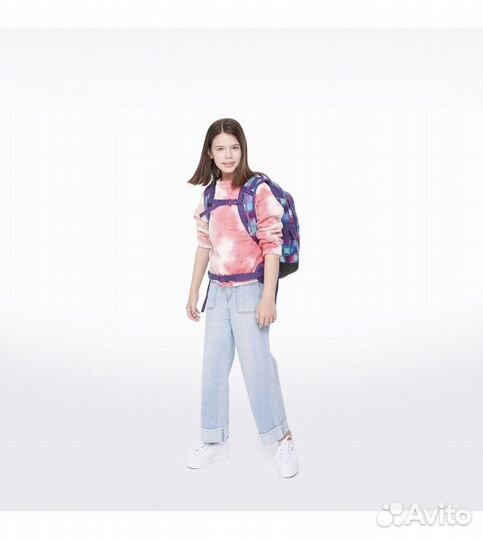 Школьный рюкзак Satch sleek