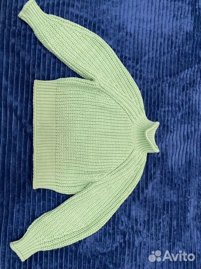 Свитер женский HM, размер М