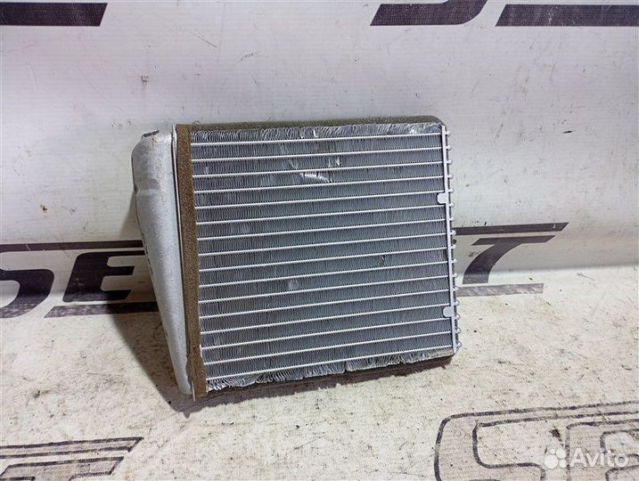 Радиатор печки Audi Q3 8U 2.0 CPS 2012