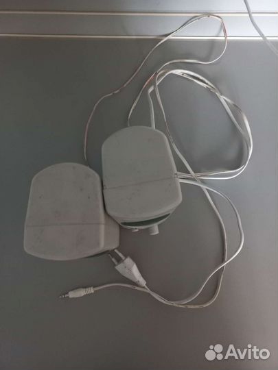 Колонки для компьютера