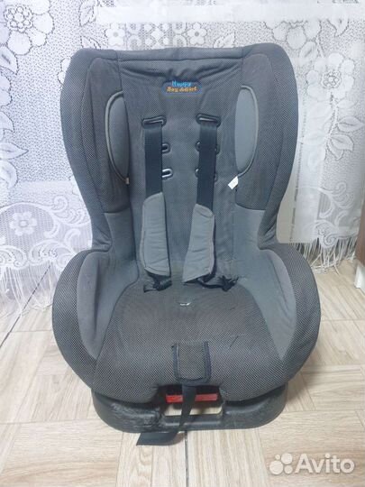Детское авто кресло б/у