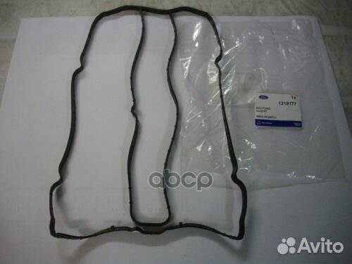 Прокладка клапаной крышки ford 2 178 191 2 178