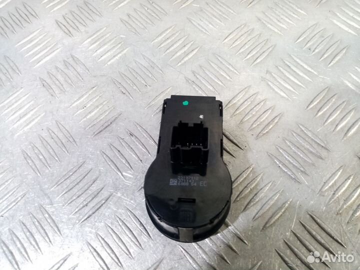 Б/У Блок управления светом#001