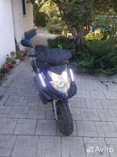 Racer RCL50T-15