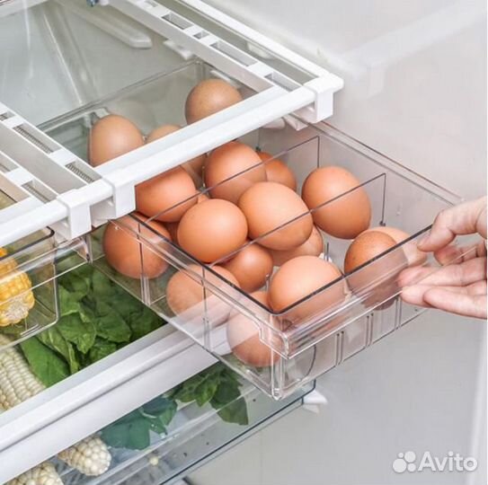 Кухонный органайзер