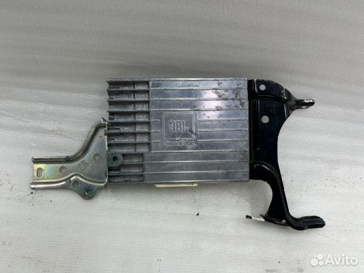 Усилитель Музыки Toyota Camry V50 2011-2014