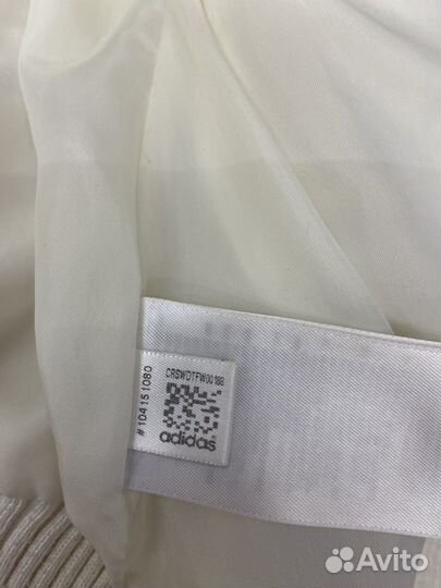 Куртка женская Adidas оригинал