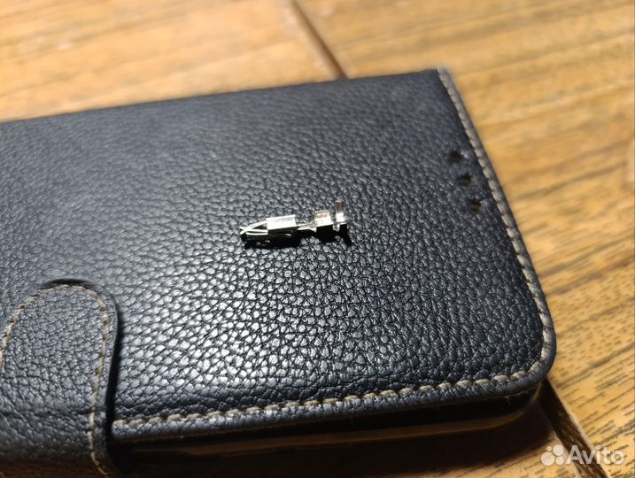 Pin разъема VAG, лира 2.8