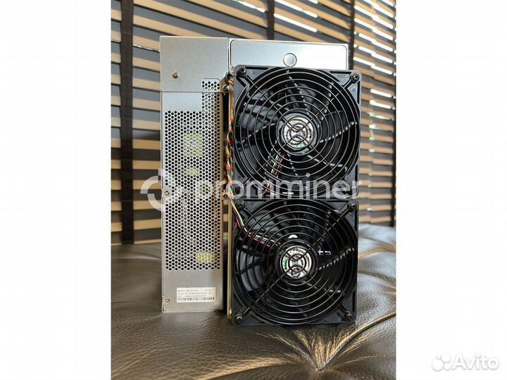 Asic Antminer S19J PRO 104 TH/s Новый В Лизинг