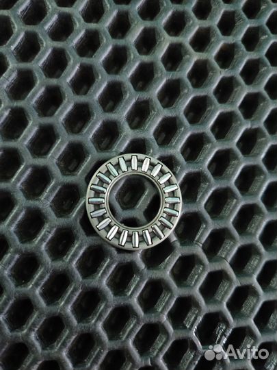 Kawasaki ZX-6R подшипник прижимной платы сцепления