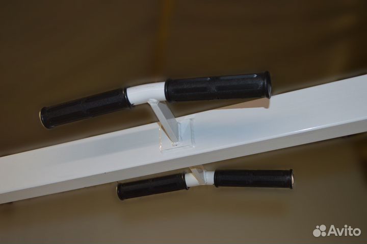 Кроссовер регулируемый 2х70 кг AV206/80