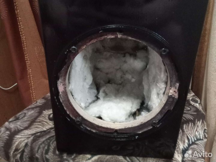 Корпуса акустической системы