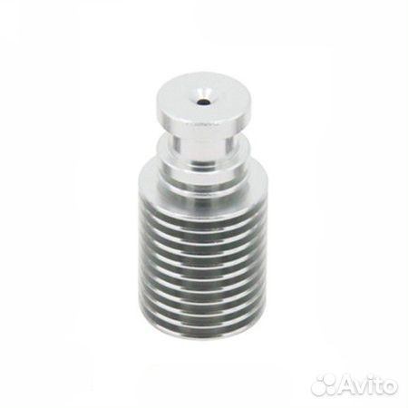 Радиатор экструдера E3D-V6 Bowden