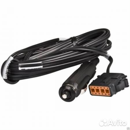 Кабель антенный агронавигатор/курсоуказатель/GPS