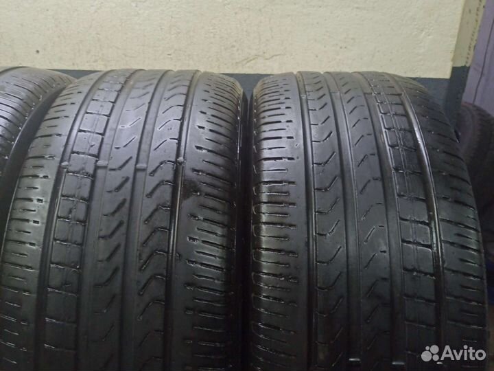 Pirelli Scorpion Verde 285/45 R20