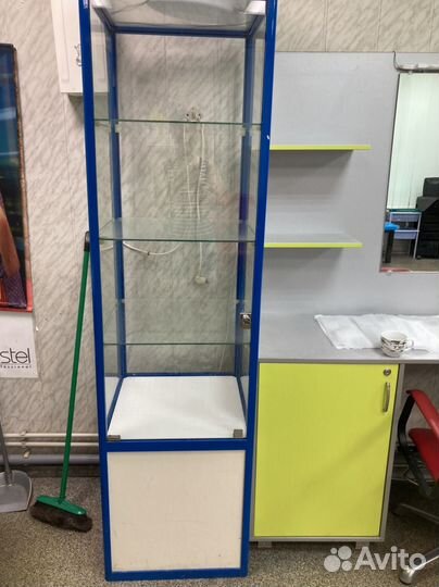 Оборудование для маникюра