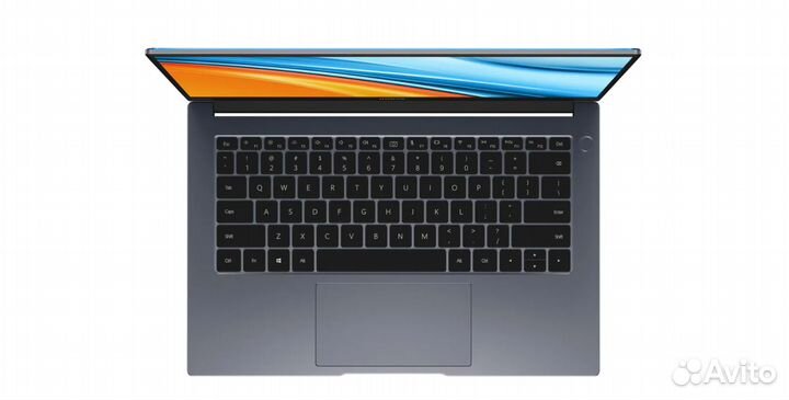 Ноутбук Honor MagicBook 14 R5/8/512 (NMH-WDQ9нn)