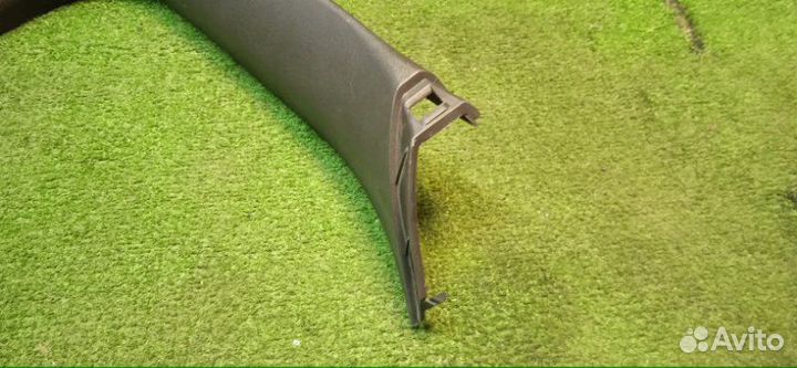 Обшивка двери багажника задняя левая Hyundai Ix 35